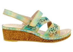 Hot Sandales - FACRAHO02 Outlet Chaussures|Sandales