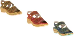 Hot Sandales - FACRDOTO04 Outlet Chaussures|Sandales