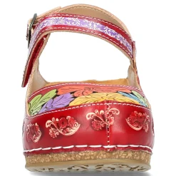 Online Sandales - FACSCINEO 2624 Sandales