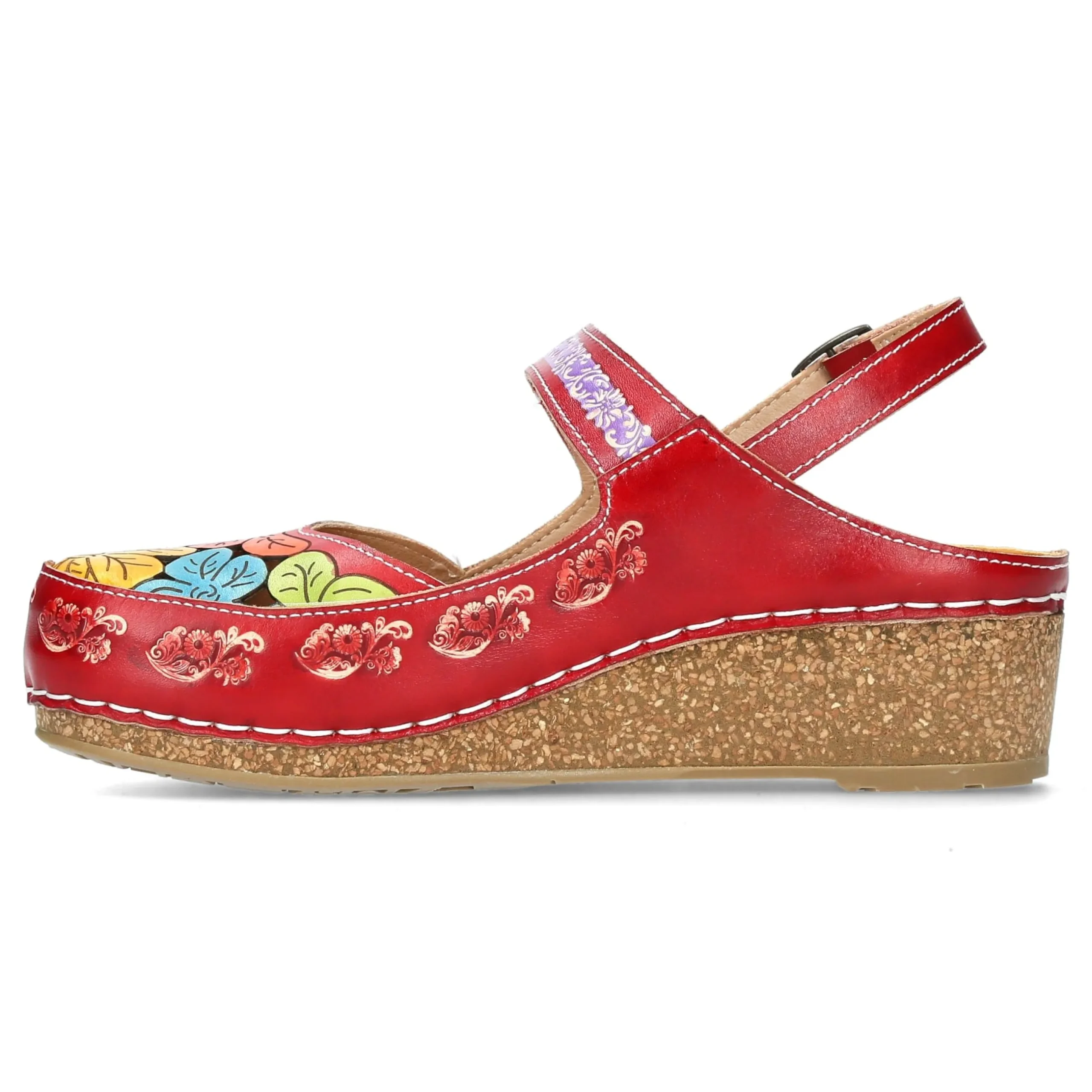 Online Sandales - FACSCINEO 2624 Sandales