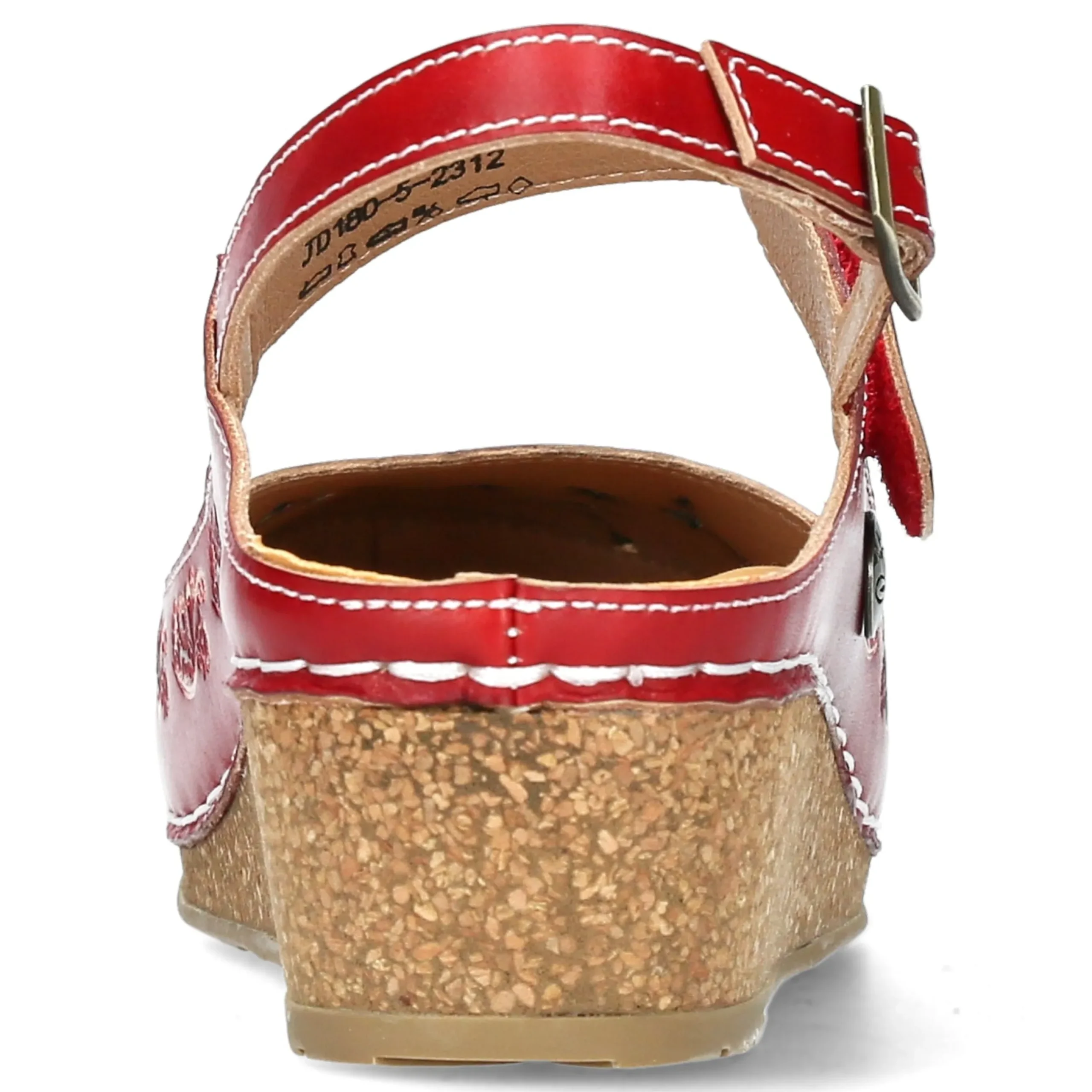 Online Sandales - FACSCINEO 2624 Sandales
