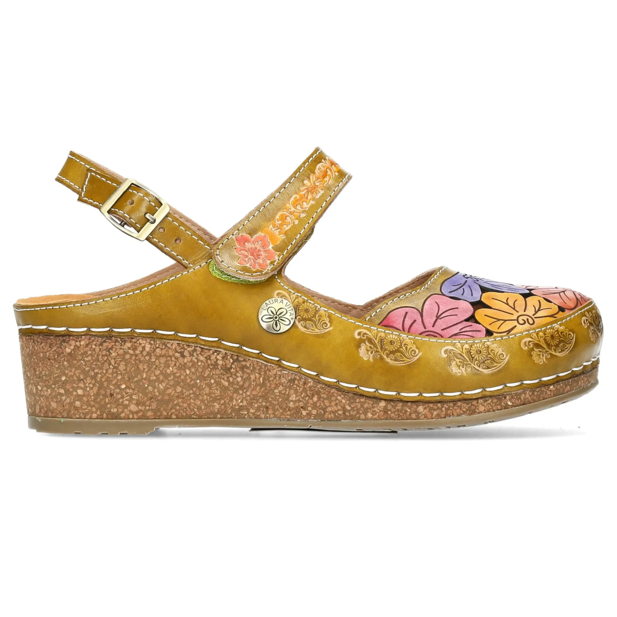 Online Sandales - FACSCINEO 2624 Sandales