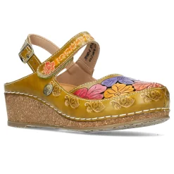 Online Sandales - FACSCINEO 2624 Sandales