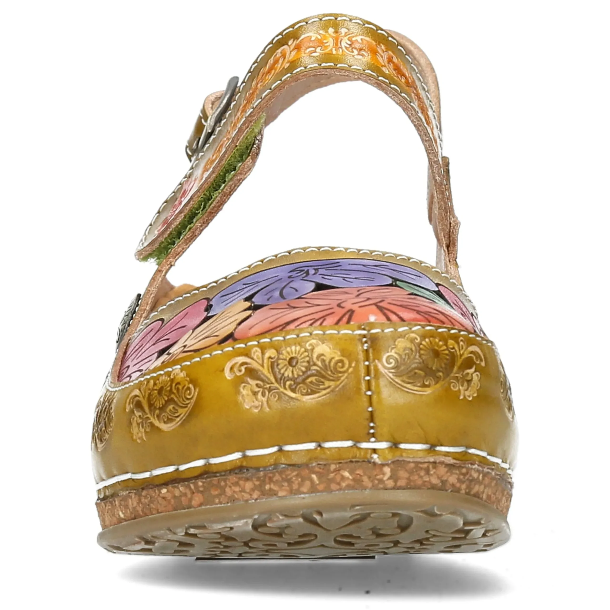 Online Sandales - FACSCINEO 2624 Sandales