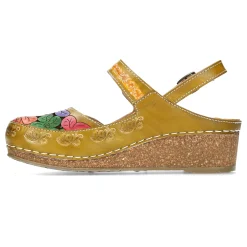 Online Sandales - FACSCINEO 2624 Sandales