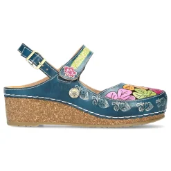 Online Sandales - FACSCINEO 2624 Sandales