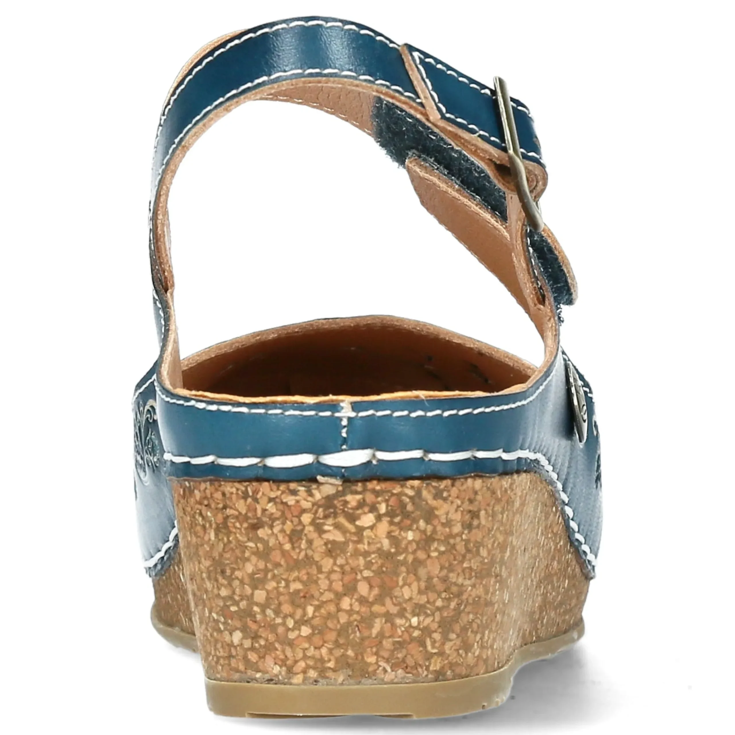 Online Sandales - FACSCINEO 2624 Sandales