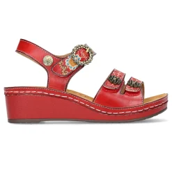 New Sandales - FACSCINEO 22 Outlet Chaussures|Sandales