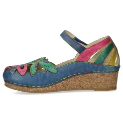 Hot Sandales - FACSCINEO 42 Outlet Chaussures|Sandales