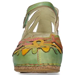Hot Sandales - FACSCINEO 42 Outlet Chaussures|Sandales