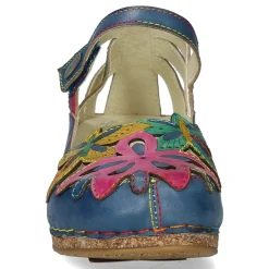 Hot Sandales - FACSCINEO 42 Outlet Chaussures|Sandales