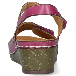 Outlet Sandales - FACSCINEO 1123 Outlet Chaussures|Sandales