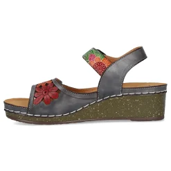 Outlet Sandales - FACSCINEO 1123 Outlet Chaussures|Sandales