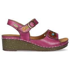 Outlet Sandales - FACSCINEO 1123 Outlet Chaussures|Sandales
