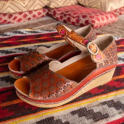 New Sandales - FACSCINEO 03 Outlet Chaussures|Sandales