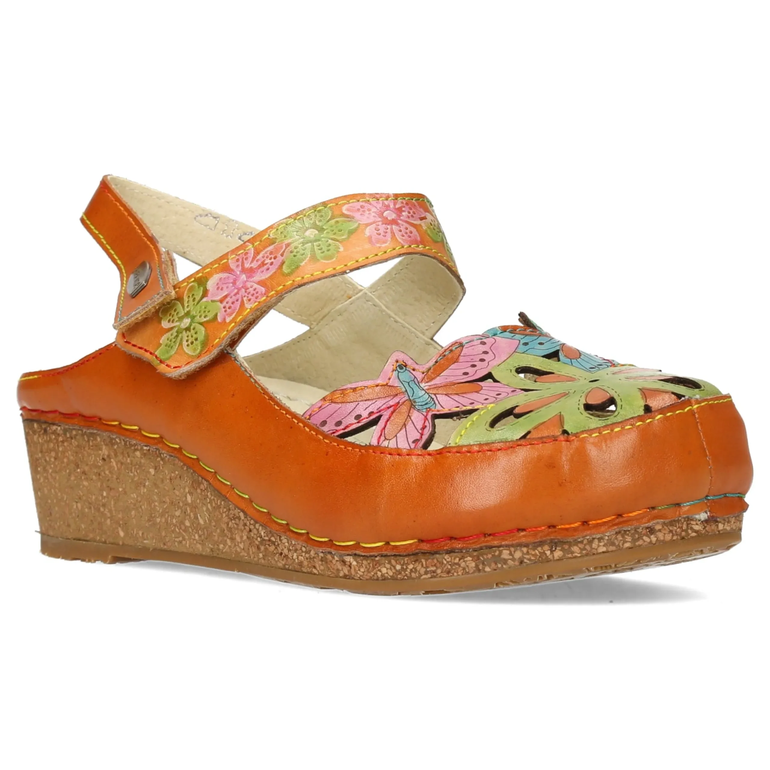 Outlet Sandales - FACSCINEO 45 Outlet Chaussures|Sandales