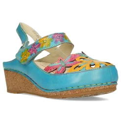 Outlet Sandales - FACSCINEO 45 Outlet Chaussures|Sandales