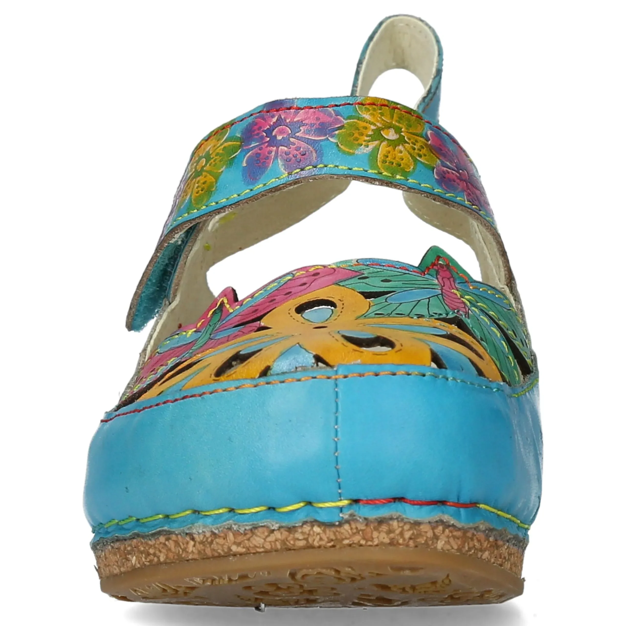 Outlet Sandales - FACSCINEO 45 Outlet Chaussures|Sandales