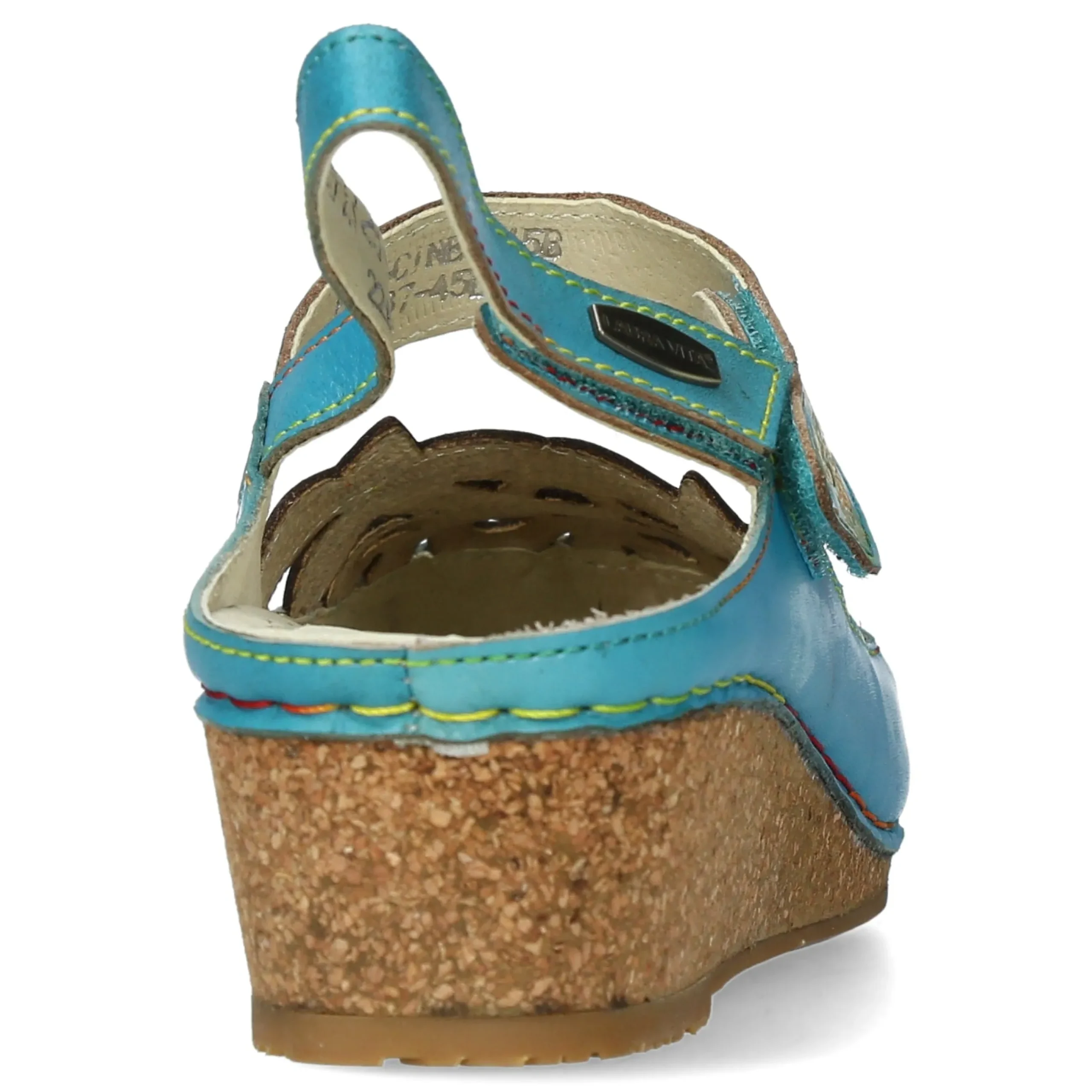 Outlet Sandales - FACSCINEO 45 Outlet Chaussures|Sandales