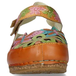 Outlet Sandales - FACSCINEO 45 Outlet Chaussures|Sandales
