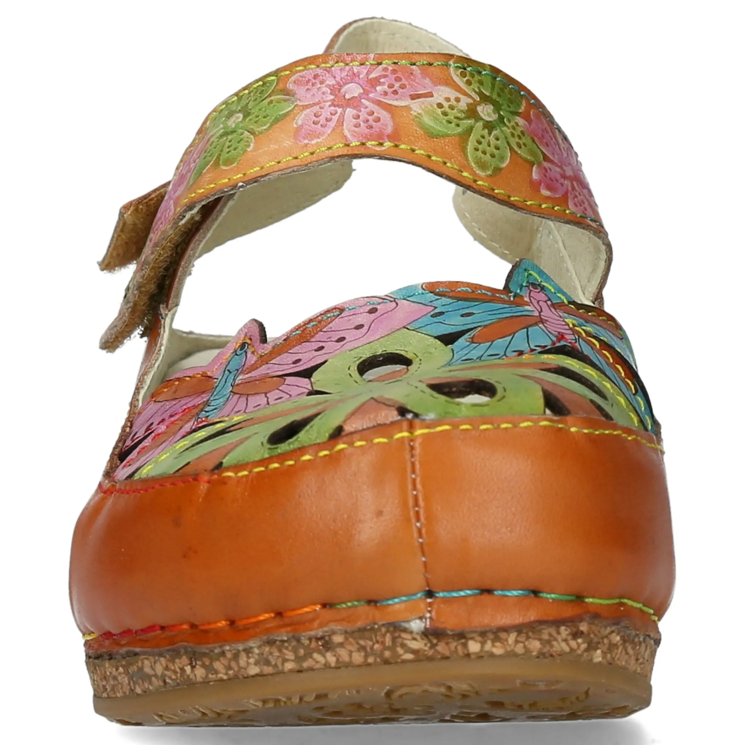 Outlet Sandales - FACSCINEO 45 Outlet Chaussures|Sandales