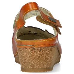 Outlet Sandales - FACSCINEO 45 Outlet Chaussures|Sandales