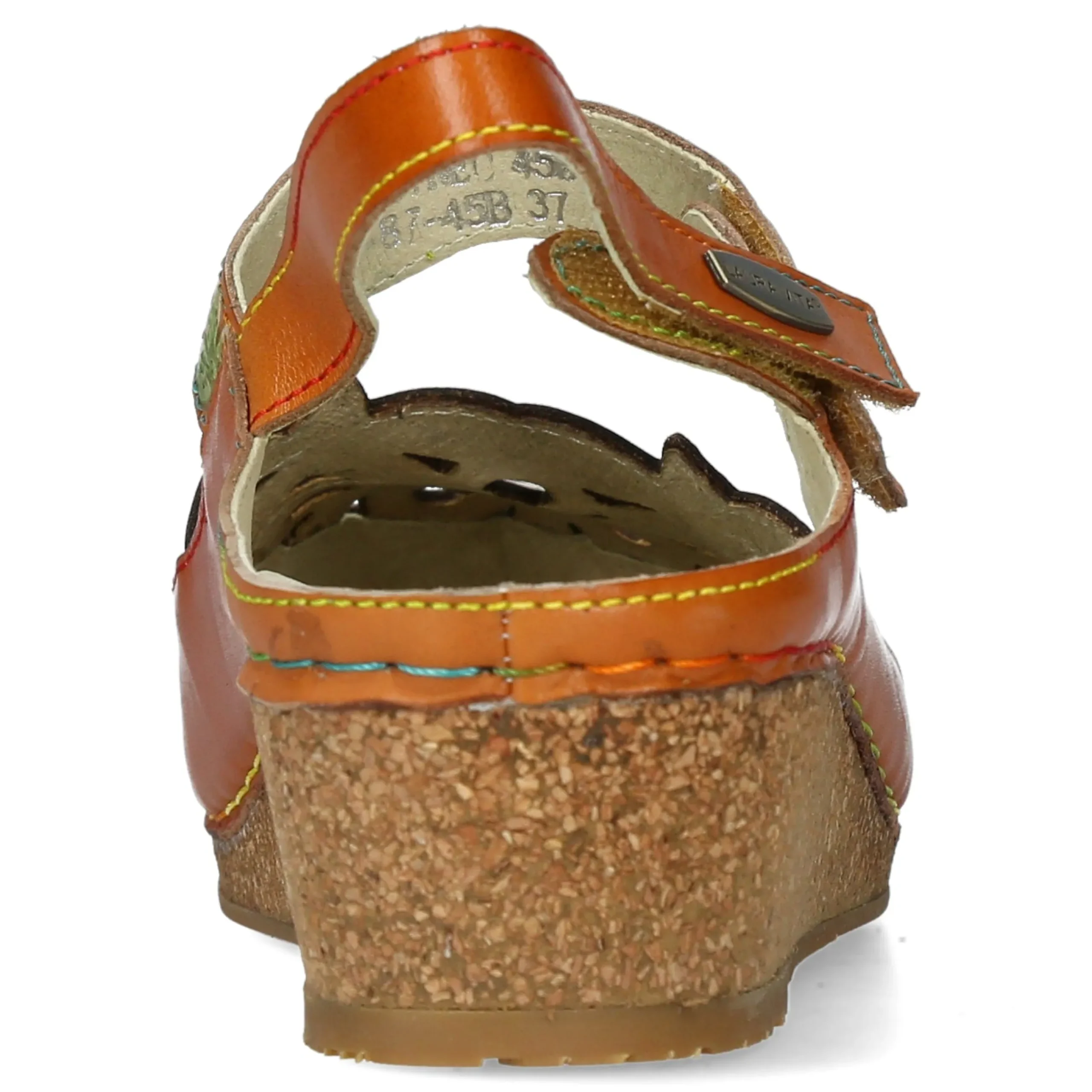 Outlet Sandales - FACSCINEO 45 Outlet Chaussures|Sandales