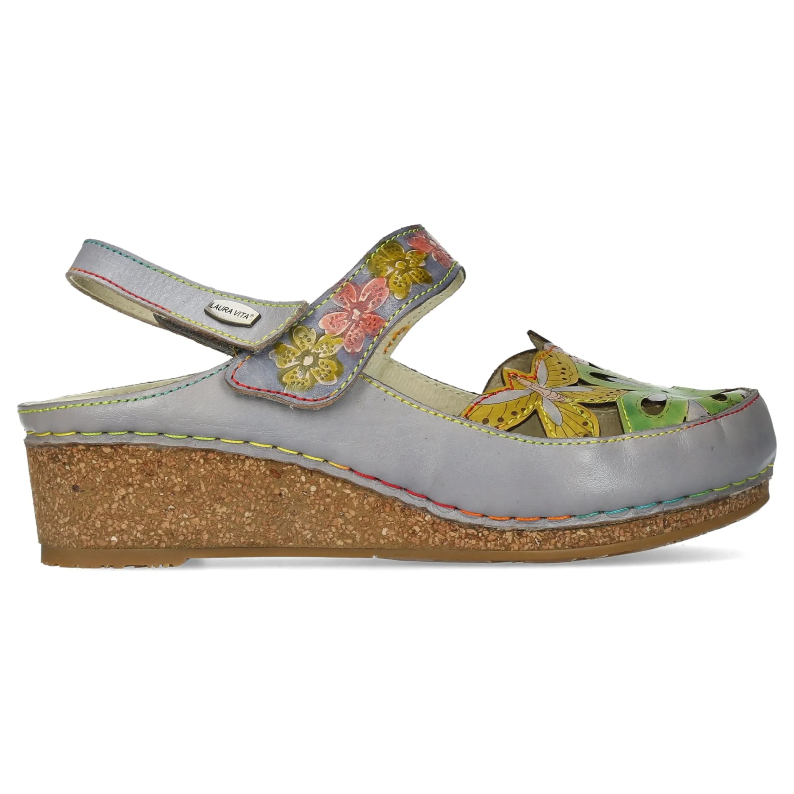 Outlet Sandales - FACSCINEO 45 Outlet Chaussures|Sandales