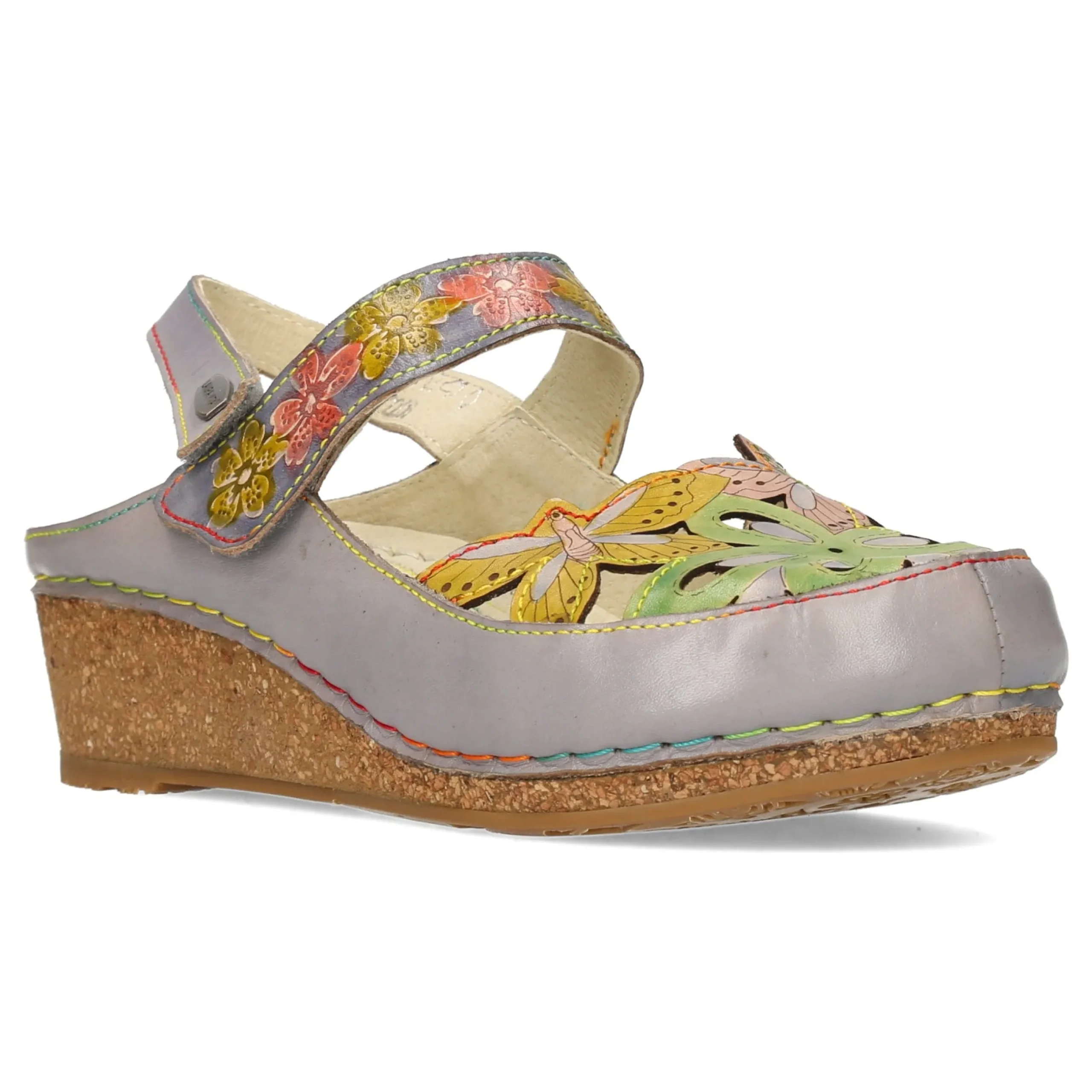 Outlet Sandales - FACSCINEO 45 Outlet Chaussures|Sandales