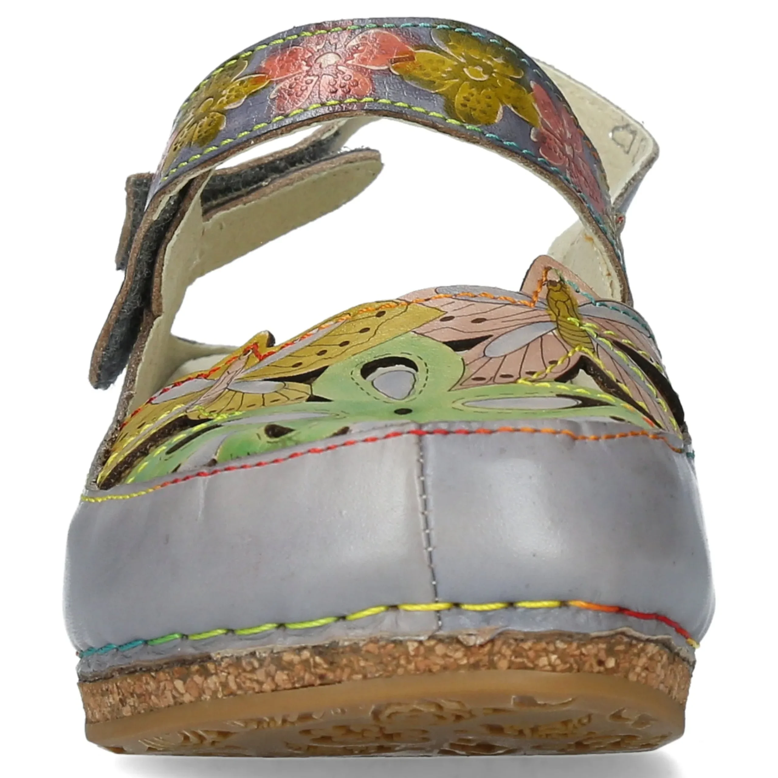 Outlet Sandales - FACSCINEO 45 Outlet Chaussures|Sandales