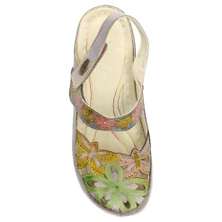 Outlet Sandales - FACSCINEO 45 Outlet Chaussures|Sandales
