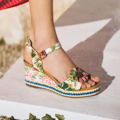 Clearance Sandales - FACYO 80 Sandales