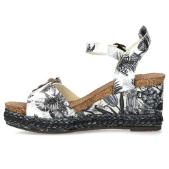 Clearance Sandales - FACYO 80 Sandales