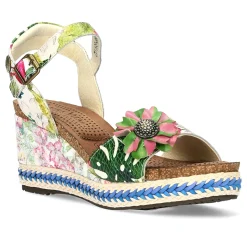 Clearance Sandales - FACYO 80 Sandales