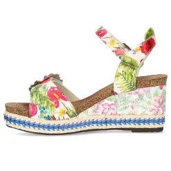 Clearance Sandales - FACYO 80 Sandales