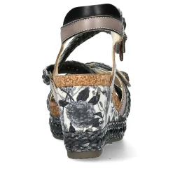 Fashion Sandales - FACYO 88 Sandales