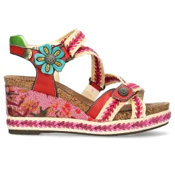 Fashion Sandales - FACYO 88 Sandales