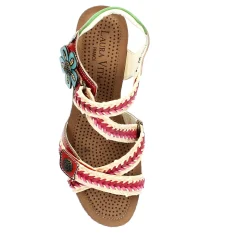 Fashion Sandales - FACYO 88 Sandales