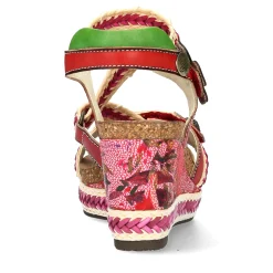 Fashion Sandales - FACYO 88 Sandales