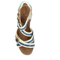 Fashion Sandales - FACYO 88 Sandales