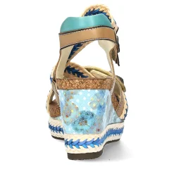 Fashion Sandales - FACYO 88 Sandales