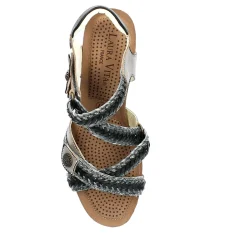 Fashion Sandales - FACYO 88 Sandales