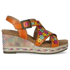 Shop Sandales - FACYO04 Sandales
