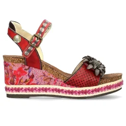 Cheap Sandales - FACYO 80 Sandales