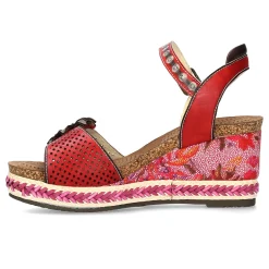 Cheap Sandales - FACYO 80 Sandales
