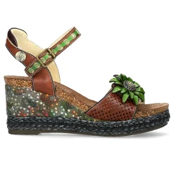 Cheap Sandales - FACYO 80 Sandales