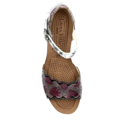 Outlet Sandales - FACYO 86 Sandales