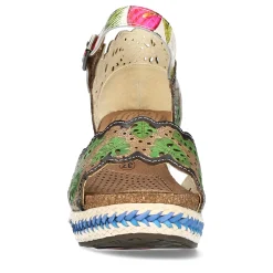 Outlet Sandales - FACYO 86 Sandales