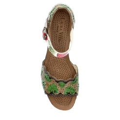 Outlet Sandales - FACYO 86 Sandales