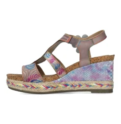 Online Sandales - FACYO 25 Outlet Chaussures|Sandales